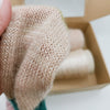 Italian wool
premium yarn
handcrafted knitting supplies