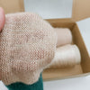 Italian wool
premium yarn
handcrafted knitting supplies