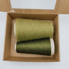 Italian wool
premium yarn
handcrafted knitting supplies