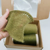Italian wool
premium yarn
handcrafted knitting supplies