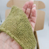 Italian wool
premium yarn
handcrafted knitting supplies