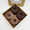 Italian wool
premium yarn
handcrafted knitting supplies