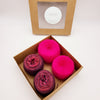 Italian wool
premium yarn
handcrafted knitting supplies