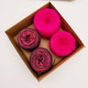 Italian wool
premium yarn
handcrafted knitting supplies