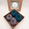 Italian wool
premium yarn
handcrafted knitting supplies