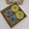 MINI BOX | SOCK YARN + SUPER KIDMOHAIR