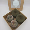 MINI BOX | SOCK YARN + ALPACA YARN