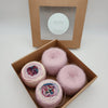 MINI BOX | SOCK YARN + SUPER KIDMOHAIR