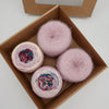 MINI BOX | SOCK YARN + SUPER KIDMOHAIR