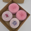 Italian wool
premium yarn
handcrafted knitting supplies