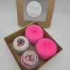 MINI BOX | SOCK YARN + ALPACA YARN
