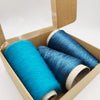 Italian wool
premium yarn
handcrafted knitting supplies
