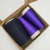 Italian wool
premium yarn
handcrafted knitting supplies
