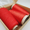 Italian wool
premium yarn
handcrafted knitting supplies