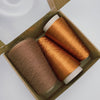 Italian wool
premium yarn
handcrafted knitting supplies