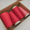 Italian wool
premium yarn
handcrafted knitting supplies