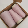 Italian wool
premium yarn
handcrafted knitting supplies