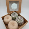 Italian wool
premium yarn
handcrafted knitting supplies