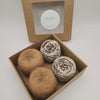 Italian wool
premium yarn
handcrafted knitting supplies