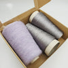 Italian wool
premium yarn
handcrafted knitting supplies