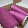 Italian wool
premium yarn
handcrafted knitting supplies