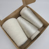 Italian wool
premium yarn
handcrafted knitting supplies