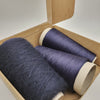 Italian wool
premium yarn
handcrafted knitting supplies