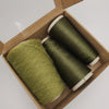 Italian wool
premium yarn
handcrafted knitting supplies