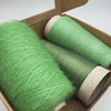 Italian wool
premium yarn
handcrafted knitting supplies