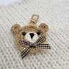 Free KEY CHAIN | BEAR