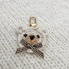Free KEY CHAIN | BEAR