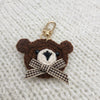 Free KEY CHAIN | BEAR