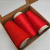 Italian wool
premium yarn
handcrafted knitting supplies