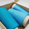 Italian wool
premium yarn
handcrafted knitting supplies