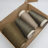 Italian wool
premium yarn
handcrafted knitting supplies