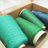 Italian wool
premium yarn
handcrafted knitting supplies