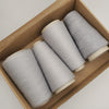 Italian wool
premium yarn
handcrafted knitting supplies