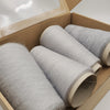 Italian wool
premium yarn
handcrafted knitting supplies