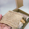 Italian wool
premium yarn
handcrafted knitting supplies