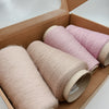 Italian wool
premium yarn
handcrafted knitting supplies
