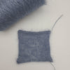 Super kid mohair & Mulberry Silk | Sesia | 25 g