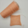 Super kid mohair & Mulberry Silk | Sesia | 25 g