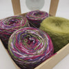 Italian wool
premium yarn
handcrafted knitting supplies