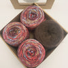MINI BOX | SOCK YARN + KIDMOHAIR