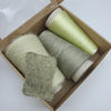 Italian wool
premium yarn
handcrafted knitting supplies