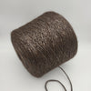 LIGHTWEIGHT VOLUME YARN