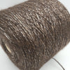 LIGHTWEIGHT VOLUME YARN