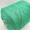LINEN AND VISCOSE YARN