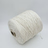 LINEN AND VISCOSE YARN