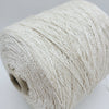 LINEN AND VISCOSE YARN